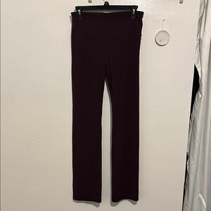 Athleta Straight leg pant